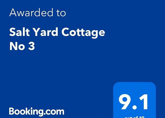 3 The Salt Yard, Whitstable - Free Parking, Centre Of Town, 2 Min Walk To Beach