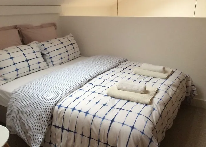 Passengers House